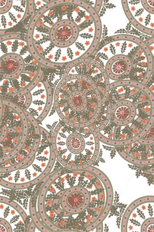 简约印花华亿平台图片