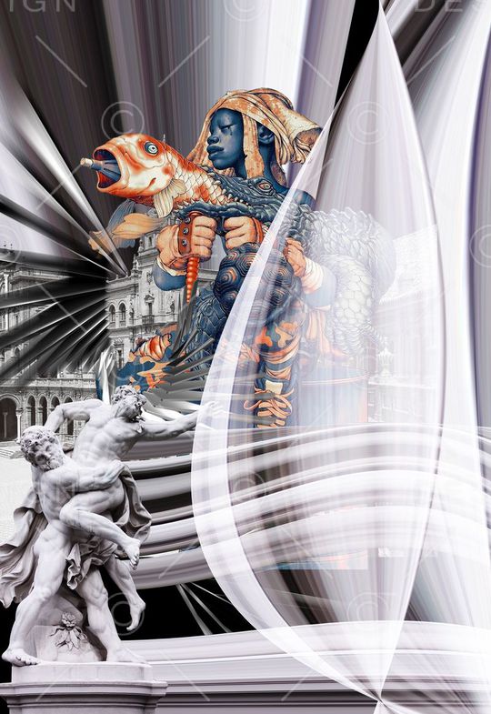 T恤卫衣夹克印花华亿平台图片