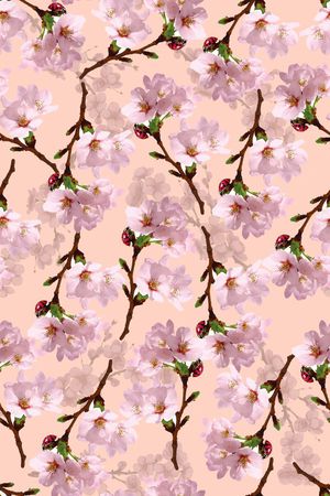 简约印花华亿平台图片