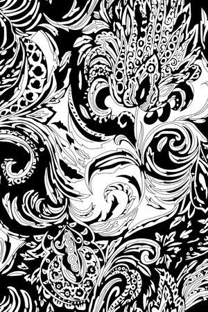 休闲风印花华亿平台图片