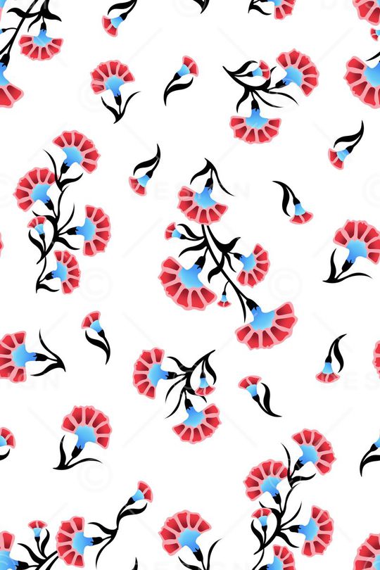 满版印花华亿平台图片