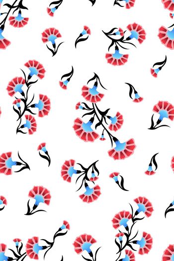 满版印花华亿平台图片