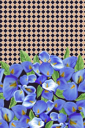 欧美风格印花华亿平台图片