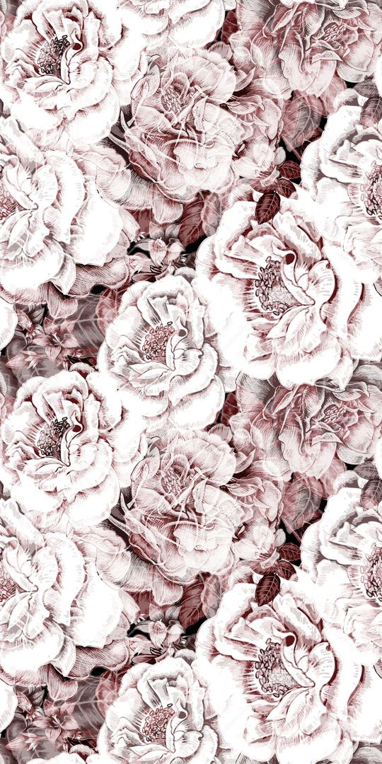 数码印花印花华亿平台图片