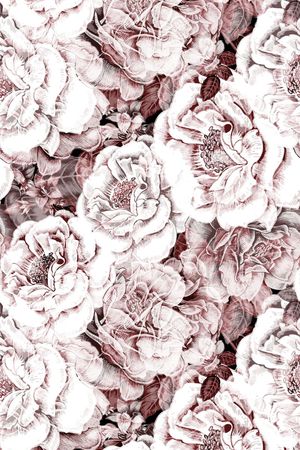 数码印花印花华亿平台图片