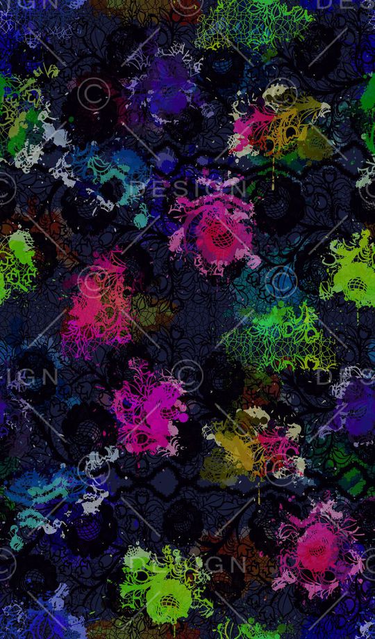 暗花印花华亿平台图片