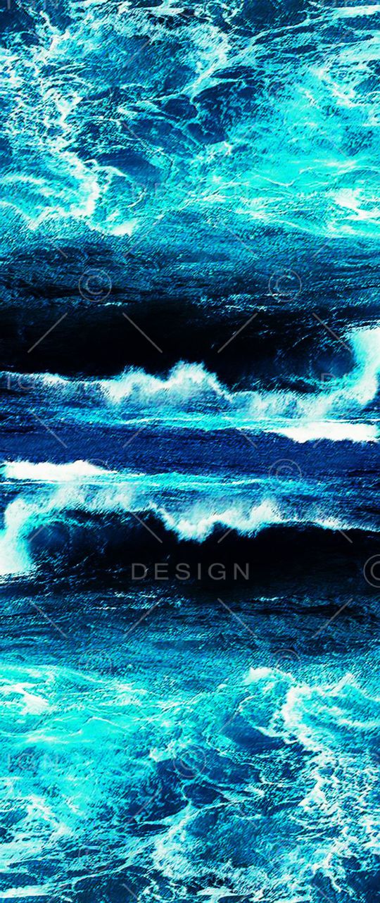 定位 对称 丝巾印花华亿平台图片