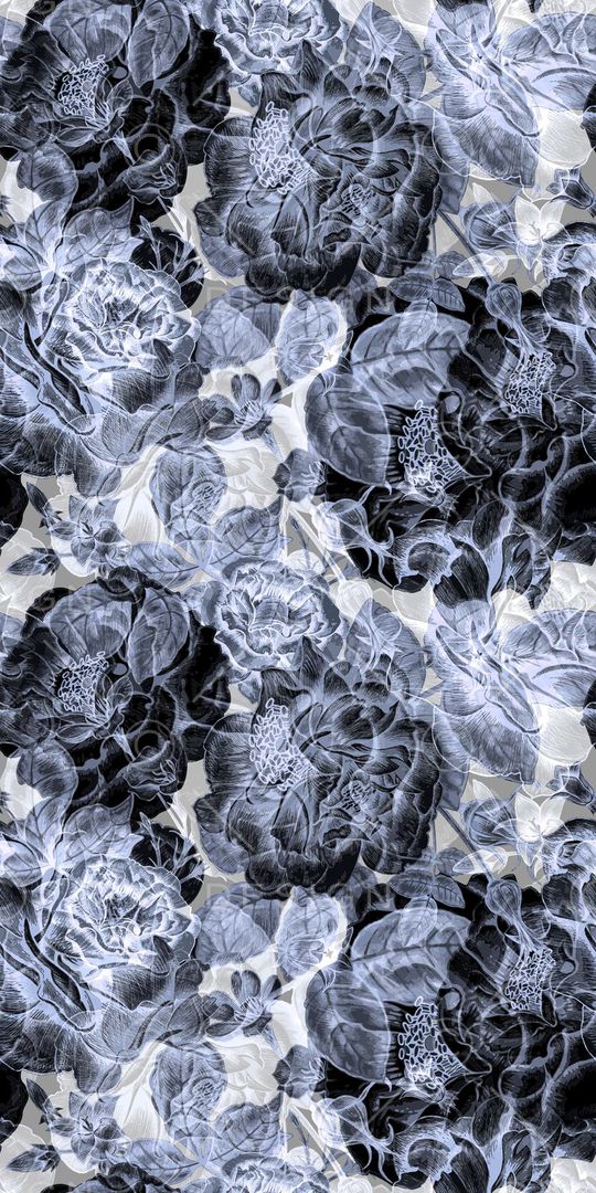 欧美流行潮流时尚印花华亿平台图片