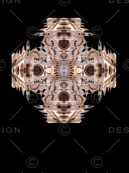 复古印花华亿平台图片