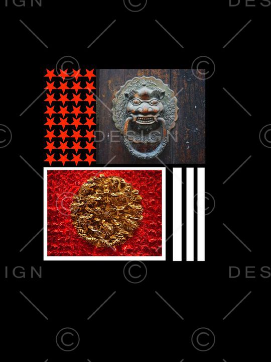 t恤华亿平台印花华亿平台图片