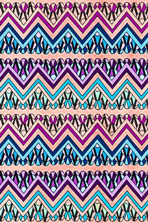 潮流印花华亿平台图片