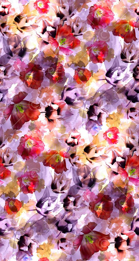 欧美流行时尚印花华亿平台图片