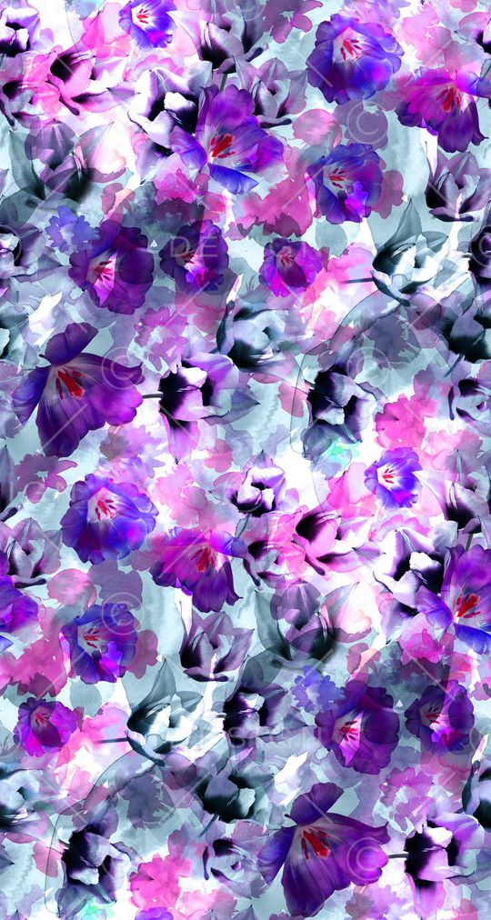 窗帘布印花华亿平台图片