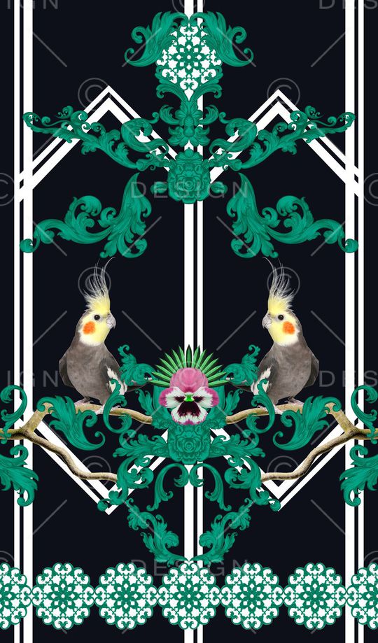 定位印花华亿平台图片