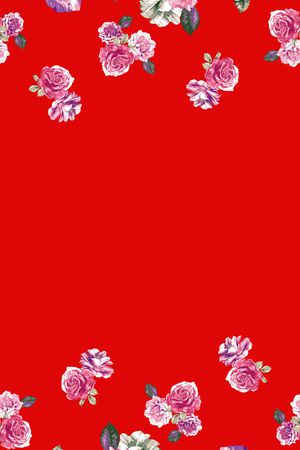 数码定位印花华亿平台图片