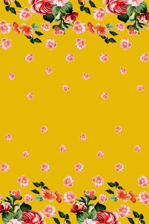 数码定位印花华亿平台图片