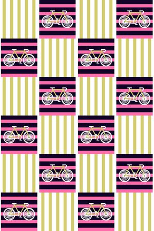 休闲风印花华亿平台图片