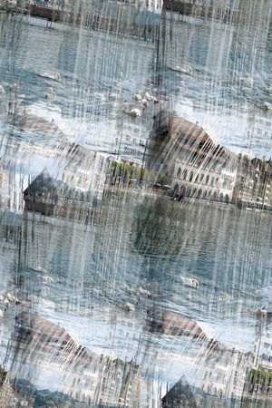 潮流印花华亿平台图片