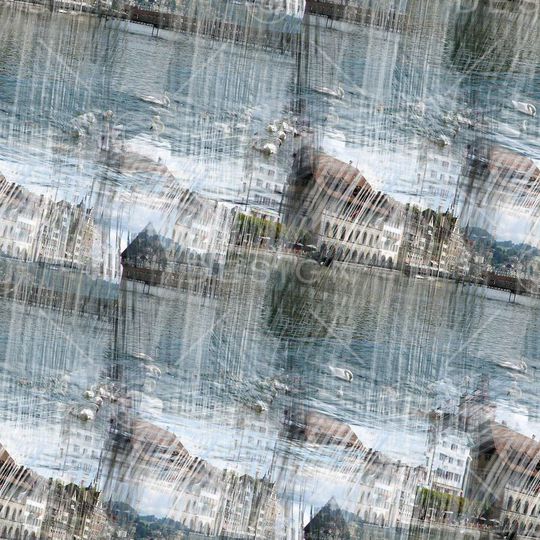 潮流印花华亿平台图片