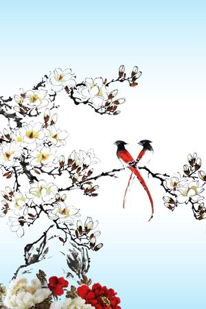 数码定位印花华亿平台图片