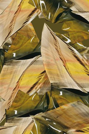 潮流印花华亿平台图片