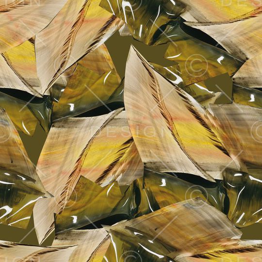 潮流印花华亿平台图片