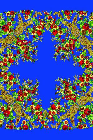 欧美印花华亿平台图片