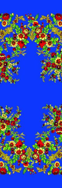 欧美印花华亿平台图片