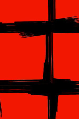 线条印花华亿平台图片