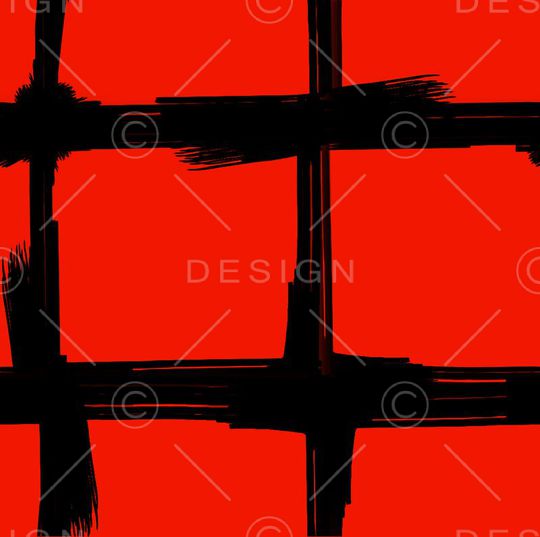 线条印花华亿平台图片