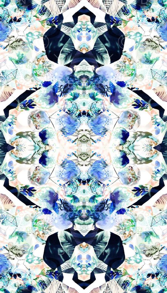 时尚印花华亿平台图片