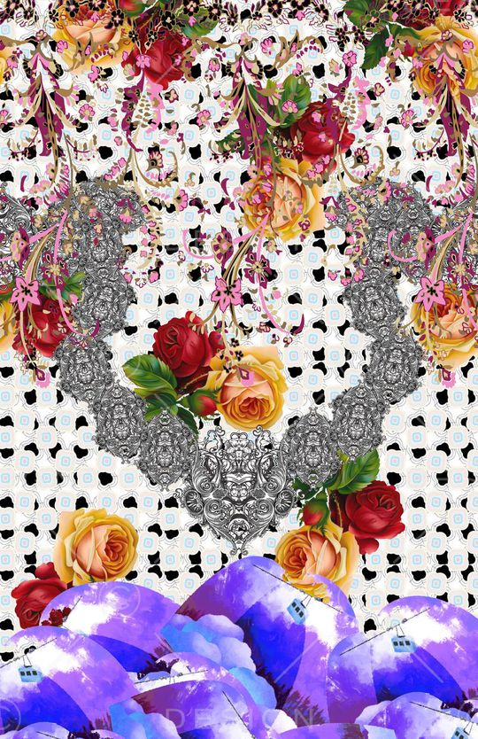 定位印花华亿平台图片