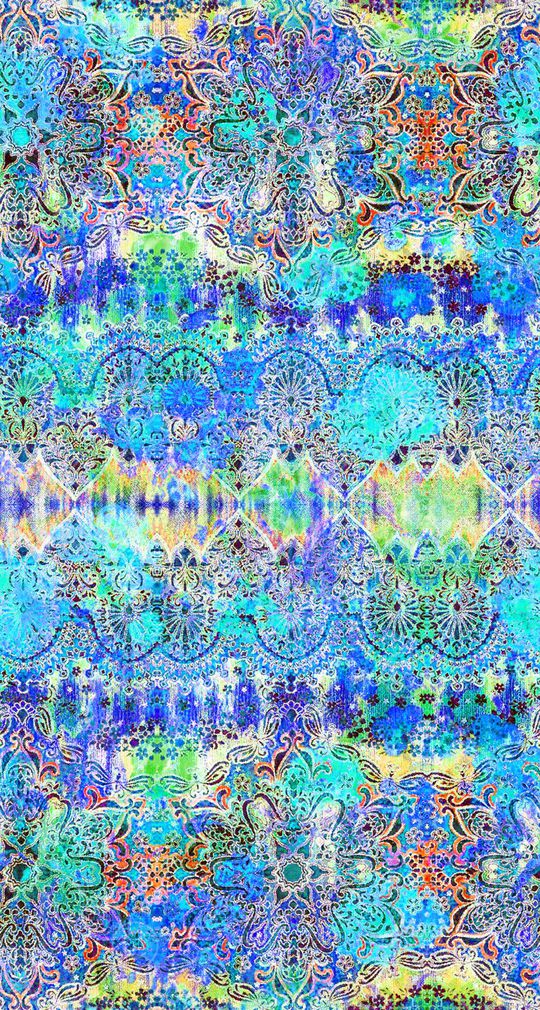 流行时尚印花华亿平台图片