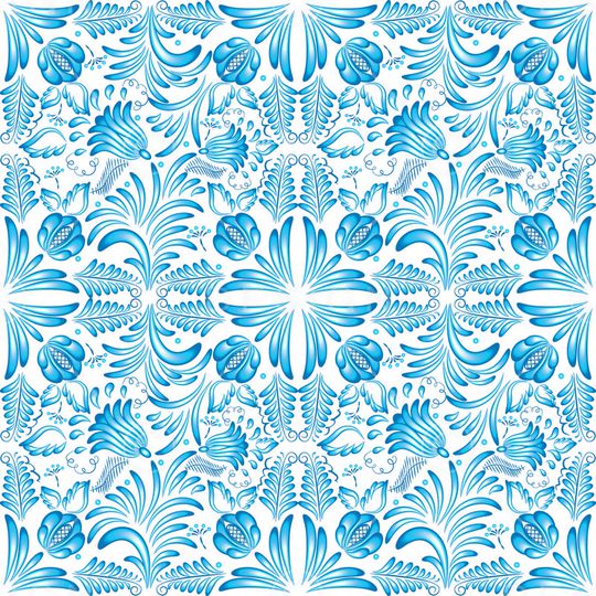 春花瓷印花华亿平台图片