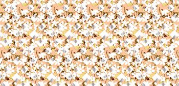 493684-原创动物花卉肌理华亿平台