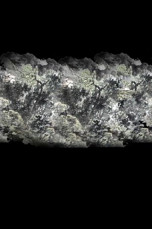 潮流印花华亿平台图片