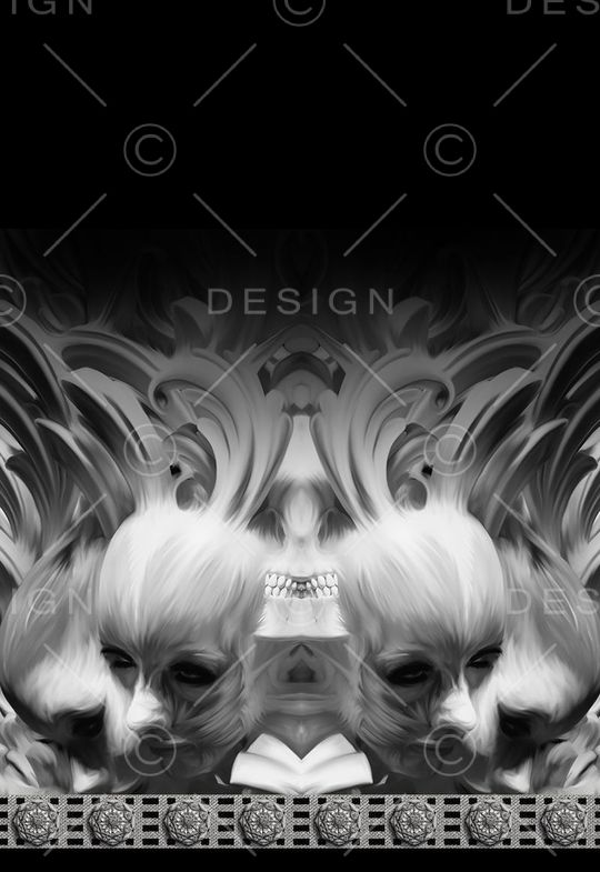 T恤卫衣夹克印花华亿平台图片