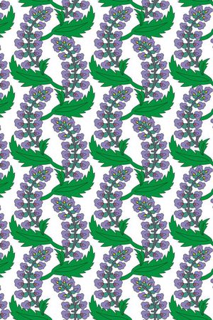 现代时尚印花华亿平台图片