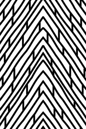 格子印花华亿平台图片