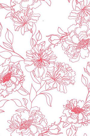 时尚印花华亿平台图片