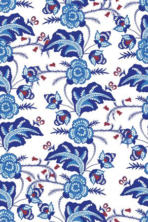 传统印花华亿平台图片