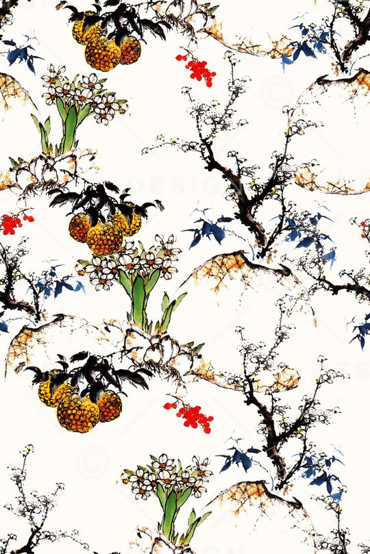 创意印花华亿平台图片