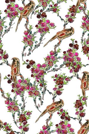 时尚印花华亿平台图片