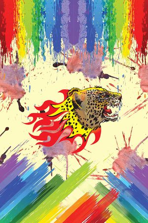 T恤印花华亿平台图片