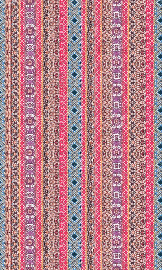 民族印花华亿平台图片