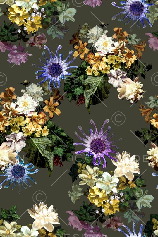 时尚印花华亿平台图片