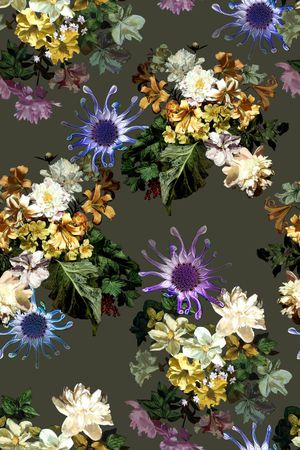 时尚印花华亿平台图片