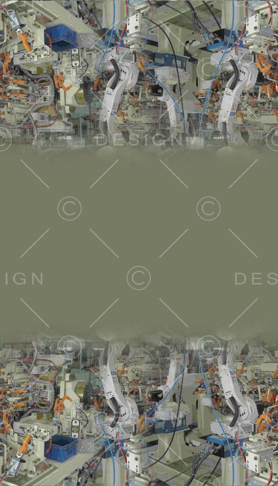 潮流印花华亿平台图片