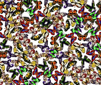 大自然印花华亿平台图片