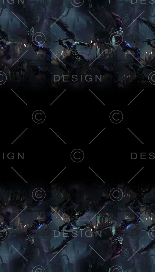 场景印花华亿平台图片